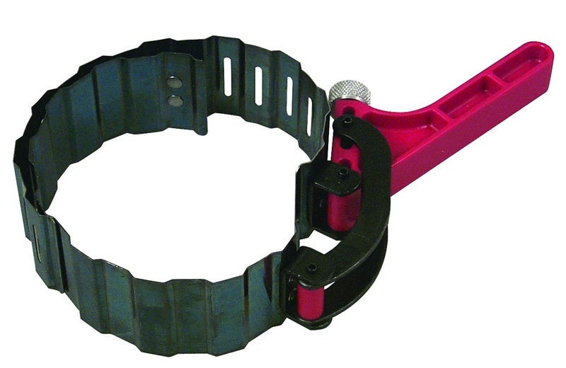 ليسل ضاغط حلقة النطاق 21700 Wrinkle Band - Image 1
